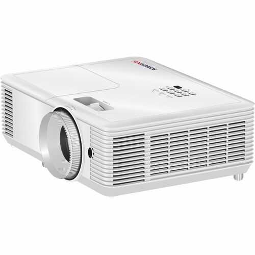 ScreenPlay ScreenPlay SP226 3D DLP Projector - 16:10 - Portable - 1280 x 800 - Front - 15000 Hour Normal Mode - WXGA - 30,