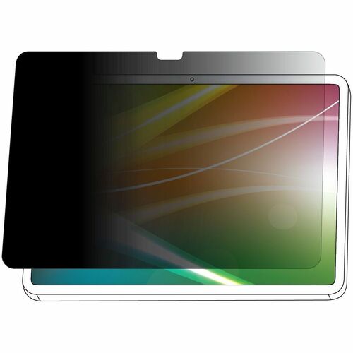 3M Anti-glare Privacy Screen Filter - For 27.7 cm (10.9") LCD Tablet - 23:16 - Blue Light Reduction