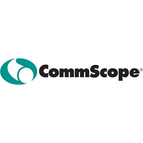 CommScope 3 m (118.11") Fibre Optic Network Cable - 1 - First End: 2 x LC/UPC Network - Second End: 2 x LC/UPC Network - P