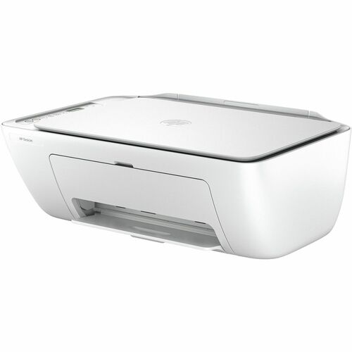 HP Deskjet 2820 Wireless Inkjet Multifunction Printer - Colour - Copier/Printer/Scanner - 20 ppm Mono/16 ppm Color Print -