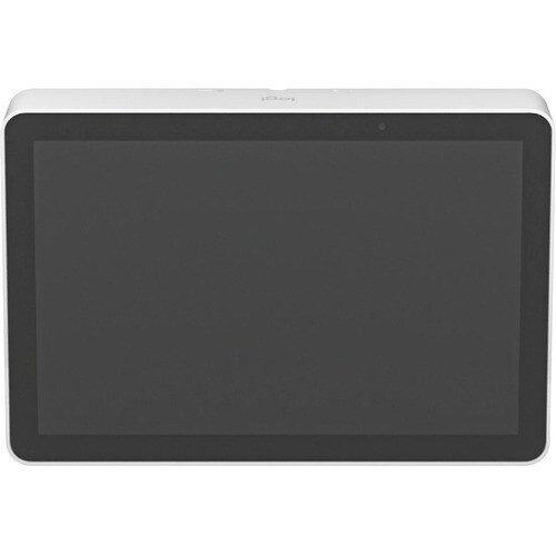 Logitech Video Conference Equipment - Fast Ethernet - Wireless LAN - Tabletop