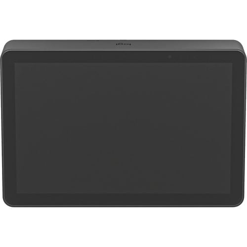 Logitech Video Conference Equipment - Fast Ethernet - Wireless LAN - Tabletop