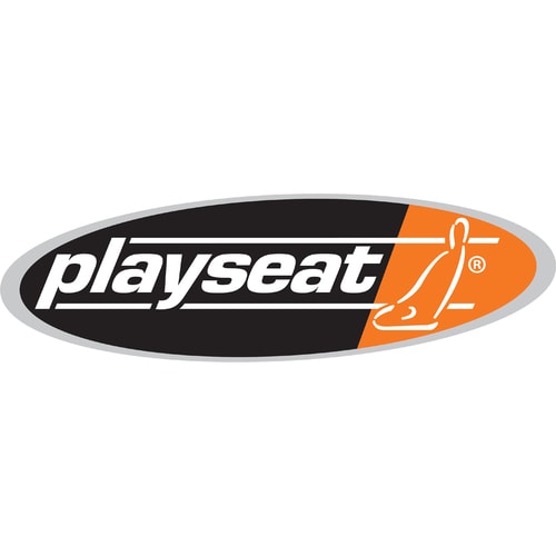 Playseats Gaming-Stuhl - Schwarz