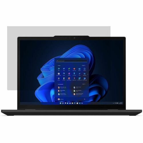 Lenovo Blickschutzfilter für Lenovo - für 33,8 cm (13,3 Zoll) Widescreen LCD 2 in 1 Notebook - 16:10
