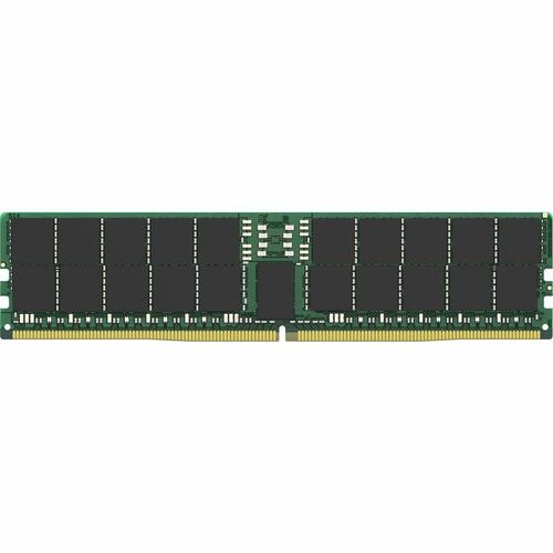 MEMORIA KINGSTON 64GB DDR5 4800MT/S ECC REGISTERED DIMM