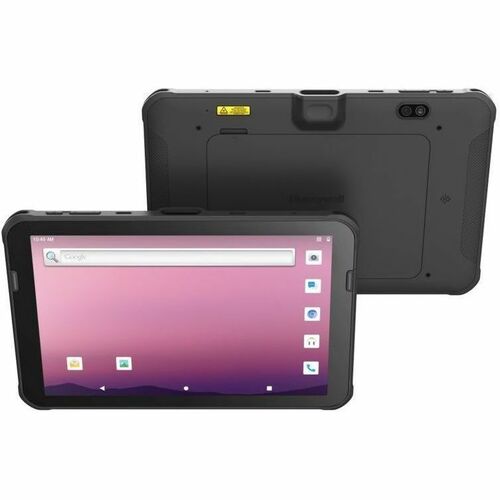 Honeywell ScanPal EDA10A Robust Tablet - 25,4 cm (10 Zoll) Full HD - Qualcomm Snapdragon SM4350-AC - 4 GB - 64 GB - Androi