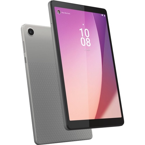 Lenovo Tab M8 (4th Gen) 2024 TB301FU Tablet - 8" HD - MediaTek MT8768 Helio A22 (12 nm) Octa-core - 3 GB - 32 GB Storage -