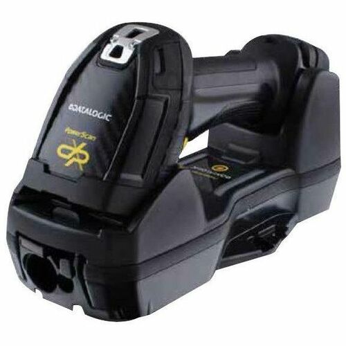 Datalogic PowerScan PM9600-DDPX Robust Manufacturing, Gewerblich, Inventory, Bauteilverfolgung Handheld Barcode-Scanner-Se