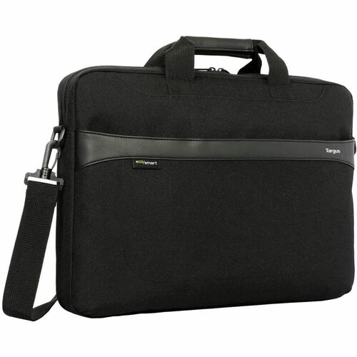 Targus GeoLite EcoSmart TBS576GL Carrying Case (Slipcase) for 33 cm (13") to 35.6 cm (14") Notebook, Smartphone, Accessori