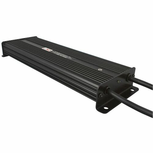 Gamber-Johnson 90 W DC/DC Adapter - Universal Adapter - For Computer, Notebook - 12 V DC Output