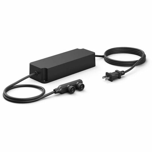 Philips Hue 95W Power Supply Hue NAM - Black - 120 V AC Input - 95 W