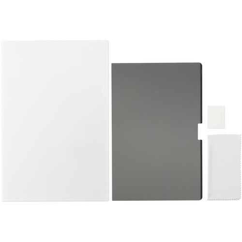 Kensington MagPro Elite Magnetic Privacy Screen for MacBook Pro 14 " (2021 and newer) - TAA Black - For 35.6 cm (14") LCD 