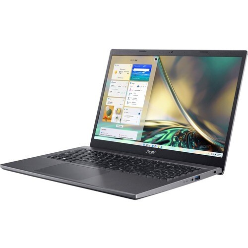 Acer Aspire 5 A515-57 A515-57-56RG 39.6 cm (15.6") Notebook - Full HD - Intel Core i5 12th Gen i5-12450H - 16 GB - 512 GB 