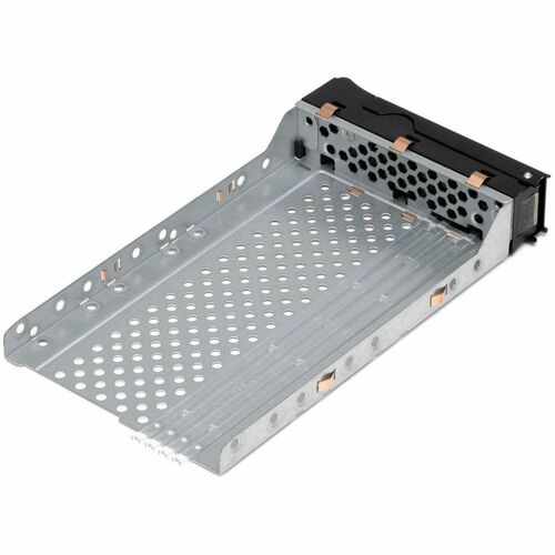 OWC Drive Bay Adapter U.2, SATA Internal  - Hot Swappable Bays - 1 x HDD Supported - 1 x SSD Supported - 1 x Total Bay - 1
