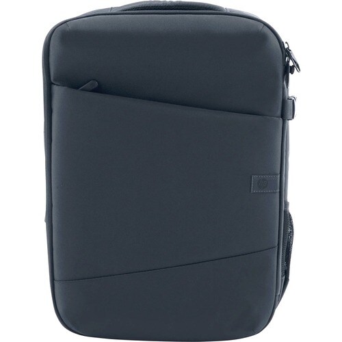HP Creator Carrying Case (Backpack) for 40.6 cm (16") to 40.9 cm (16.1") Notebook, Accessories, Water Bottle, Umbrella, Pe