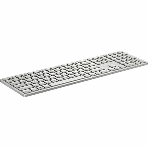 HP 970 Programmable Wireless Keyboard A/P