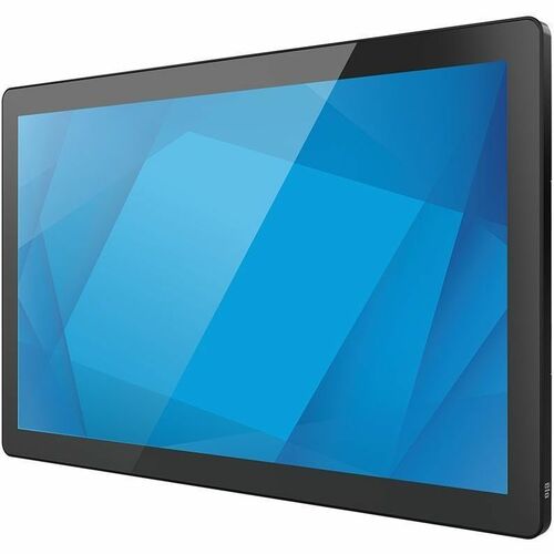 Terminal de POS Elo I-Series 3 - (Intel Core i5 i5-1245UL 4,40 GHz - 8 Go DDR5 SDRAM 256 Go M.2 - 54,6 cm (21,5") LED Écra