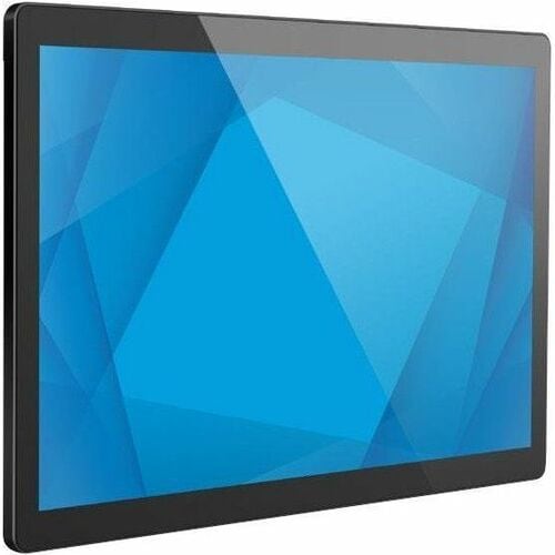 Terminal de POS Elo I-Series 3 - Core i5 i5-1245UL 4,40 GHz - 8 Go DDR5 SDRAM 128 Go M.2/PCI Express - 38,1 cm (15") LED É