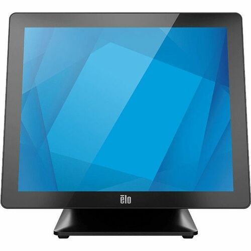 Terminal de POS Elo I-Series 3 - Celeron 7305L 1,10 GHz - 8 Go DDR5 SDRAM 128 Go M.2/PCI Express - 43,2 cm (17") LED Écran