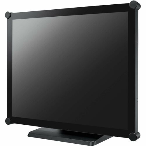 AG Neovo TX-1902 19 Zoll Class LED-Touchscreen-Monitor - 5:4 Format - 3 ms Reaktionszeit - 48,3 cm (19 Zoll) Viewable - Pr
