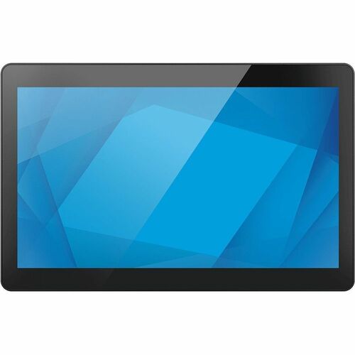 Elo I-Series 3 POS Terminal - Core i3 i3-1215UL 4.40 GHz - 8 GB DDR5 SDRAM 128 GB M.2 - 39.6 cm (15.6") LED Touchscreen UH