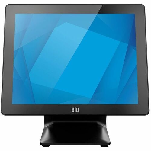 Elo I-Series 3 POS Terminal - (Intel Core i5 i5-1245UL 4.40 GHz - 8 GB DDR5 SDRAM 128 GB M.2/PCI Express - 39.6 cm (15.6")