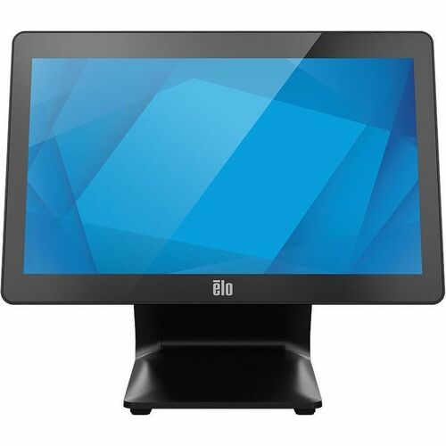 Elo I-Series 3 POS Terminal - Core i3 i3-1215UL - 8 GB DDR5 SDRAM 128 GB M.2/PCI Express - 39.6 cm (15.6") LED Touchscreen
