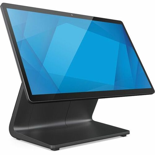 Elo EloPOS Z30 POS Terminal - Pentium J6426 - 8 GB DDR4 SDRAM 128 GB M.2 - 39.6 cm (15.6") LED Touchscreen UHD Graphics - 