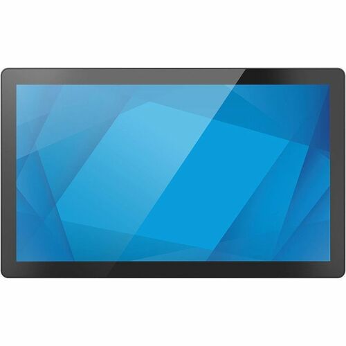 Terminale POS Elo I-Series 3 - Core i5 i5-1245UL 4,40 GHz - 8 GB DDR5 SDRAM 128 GB M.2 - 55,9 cm (22") LED Touchscreen Xe 