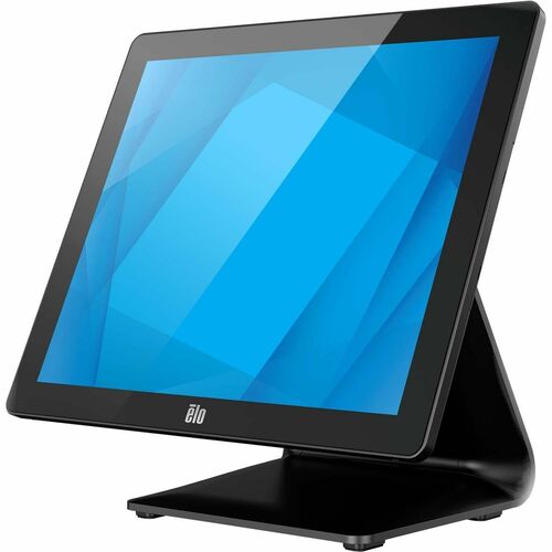 Terminale POS Elo I-Series 3 - Core i5 i5-1245UL 4,40 GHz - 8 GB DDR5 SDRAM 128 GB M.2 - 43,2 cm (17") LED Touchscreen - L