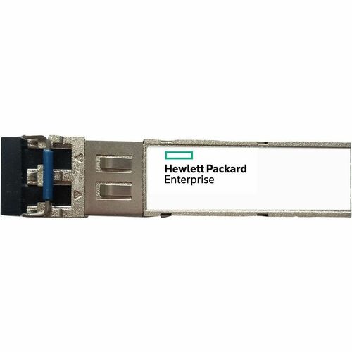 Aruba SFP28 - für Datenvernetzung, Optisches Netzwerk - Glasfaserleitung - Singlemode - 25 Gigabit Ethernet - 25GBase-ER -