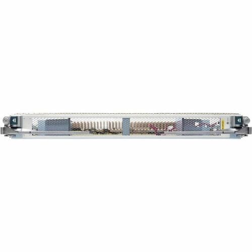 Cisco Switch Fabric Module - For Data Networking, Optical Network - Plug-in Module