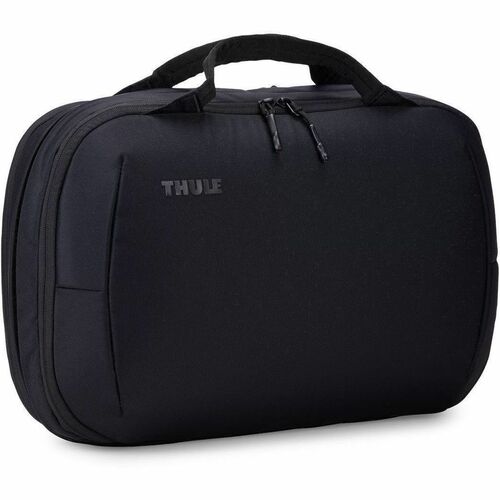 Sacoche de transport Thule Subterra 2 3205060 - Sac à dos/Mallette Style pour 32,8 cm (12,9") à 40,6 cm (16") Voyage - Noi