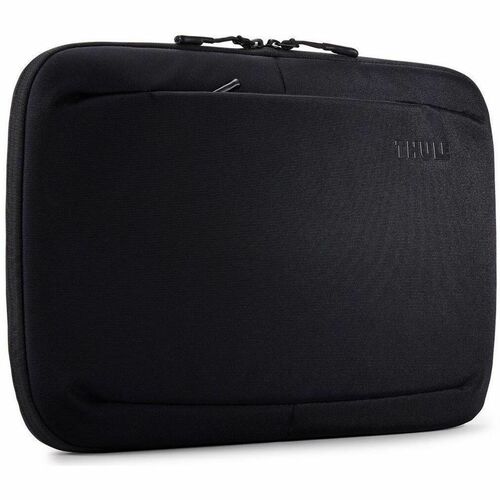 Sacoche de transport Thule Subterra 2 TSS416 - Pochette Style pour 40,6 cm (16") Apple MacBook - Noir - Résistant aux prod