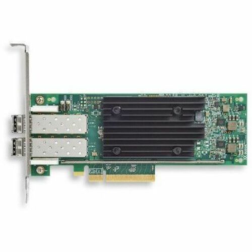 CISCO-QLOGIC QLE2772 2X32GFC