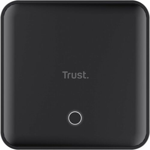 Trust Maxo 100 W Wechselstromadapter - 100 W - 5 V Gleichstrom, 9 V DC, 12 V Gleichstrom, 15 V DC, 20 V DC - 5 A