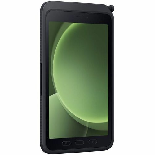Samsung Galaxy Tab Active5 Rugged Tablet - 8" WUXGA - Samsung Exynos 1380 Octa-core - 6 GB - 128 GB Storage - Android 14 -
