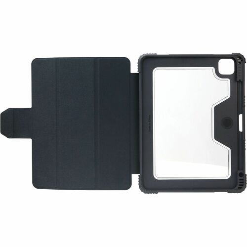 Dicota Carrying Case (Folio) for 27.7 cm (10.9") Apple iPad (10th Generation), iPad (2022) Tablet, Apple Pencil, Stylus - 