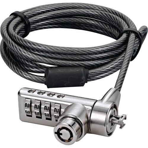 Dicota Master Key - Steel