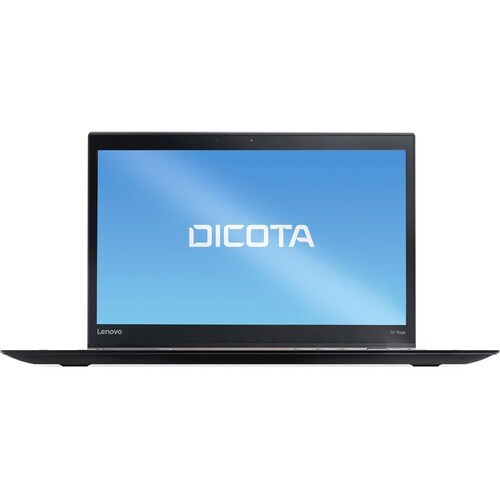 Dicota Secret Privacy Screen Protector - For LCD Smartphone