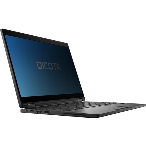 Dicota Secret Privacy Screen Protector - For LCD Notebook