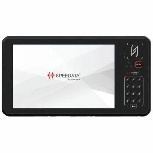 Newland FG80 Libra II 4G - Laser Light Source - CMOS - 20.3 cm (8") - 1920 x 1200 - Touchscreen - 4 GB RAM / 64 GB Flash -