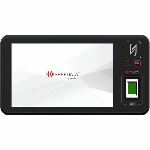 Newland FG80 Libra II 5G - Laser Light Source - CMOS - 20.3 cm (8") - 1920 x 1200 - Touchscreen - 4 GB RAM / 64 GB Flash -