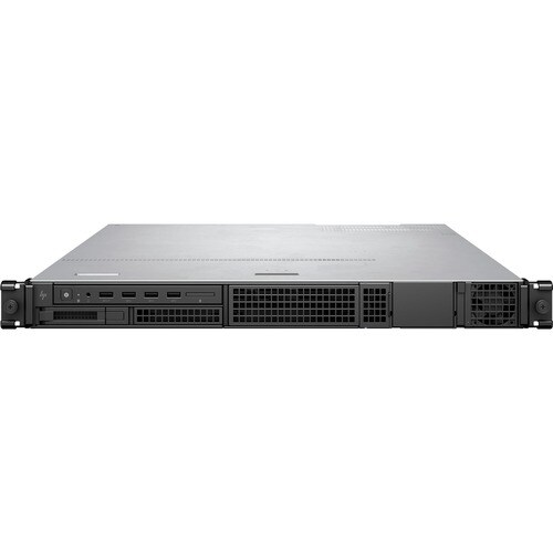 HP ZCentral 4R Workstation - 1 Xeon W - vPro 技术 - 64 GB - 可机架安装 - Intel C422 芯片 - ATA/600系列 控制器 - 0, 1, 10 RAID 级别 - Gigab