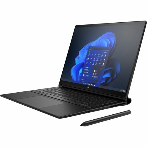 HP Dragonfly Folio G3 34.3 cm (13.5") 触控屏 可转换 2合1笔记本 - Intel Core i7 12th Gen i7-1265U - vPro 技术 - 16 GB - 1 TB SSD - Inte