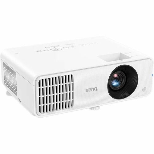 Proyector DLP BenQ LW650 - 16:10 - Hig Dynamic Range (Alto rango dinámico, HDR) - 1280 x 800 - Frontal - 1080p - 20000Hora