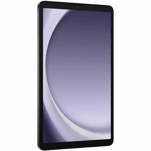 Samsung Galaxy Tab A9 SM-X110 Tablet - 22.1 cm (8.7") WXGA+ - MediaTek Helio G99 (6nm) Octa-core - 8 GB - 128 GB Storage -