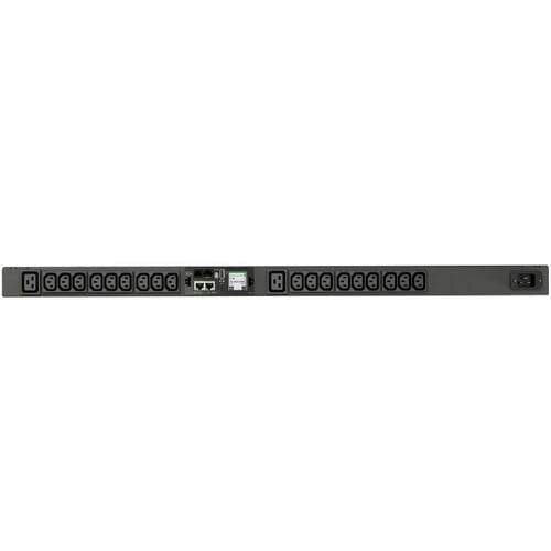 Vertiv Geist Überwachte Rack-PDU mit IMD der nächsten Generation | 16 A | 230 V | 0 HE | (18) IEC C13 und (2) IEC C19-Stec