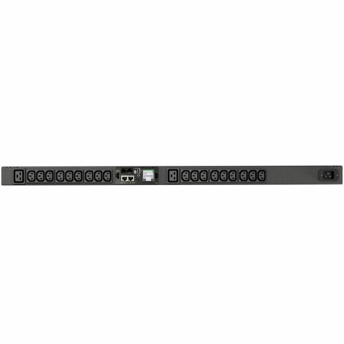 Vertiv Geist Geist Upgradeable PDU - Compatível com TAA - Monitorizado - IEC 60320 C20 - 18 x IEC 60320 C13, 2 x IEC 60320