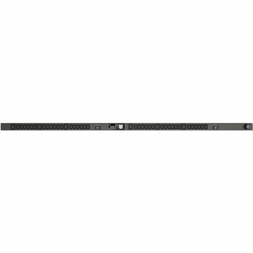 Vertiv Geist Geist Upgradeable PDU - Compatível com TAA - Monitorizado - 1P+N+E (IP44) - 36 x IEC 60320 C13, 6 x IEC 60320